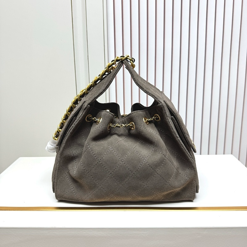 LCP48 Leather Bag 30-14-26CM Shoulder bags