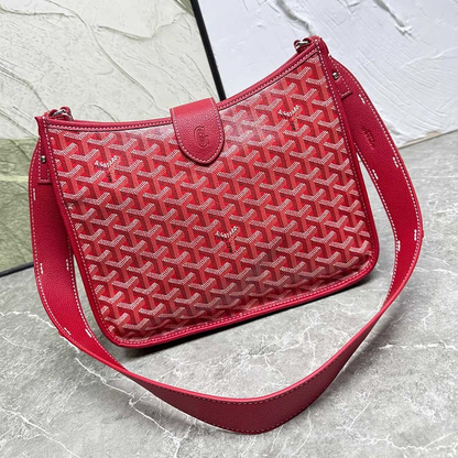 LGP115 bag 28-22-10CM Shoulder bags