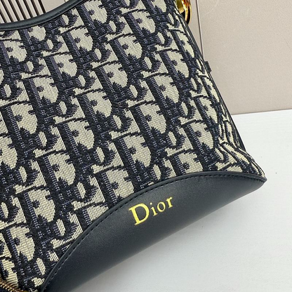 LDP100  Bag 19×18×12.5cm Handbag Bags
