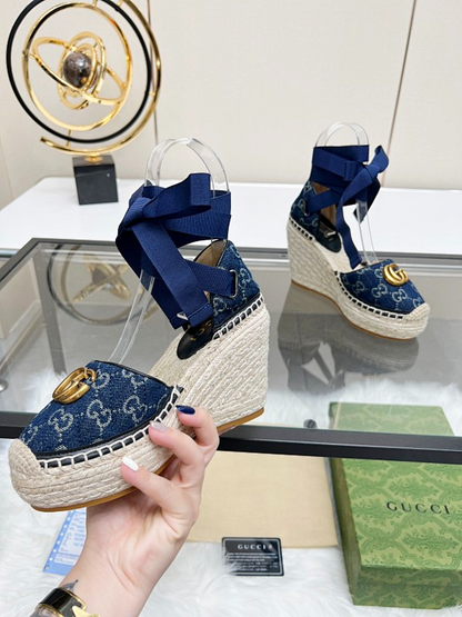OGS35 Women Heel shoes 35-42 With box