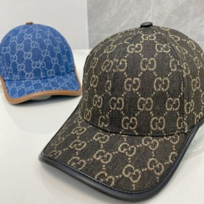 GUH65 New Men's and Women's Baseball Hats Sun Hats