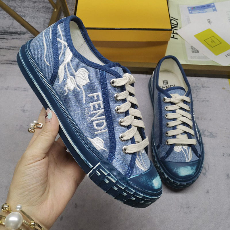OFS6 Leather Women 35-40 Man 40-45 Shoes with box