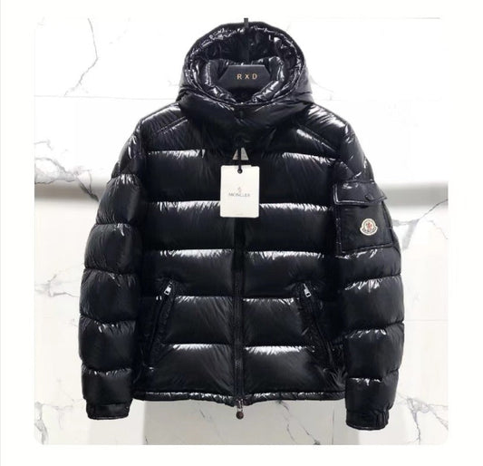 MKC30 Classic maya Winter Warm Down Jacket High Quality 1:1 Men's Jacket