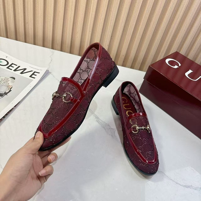 OGS22 Classic shoes for women size 35-42 Shoes with Box