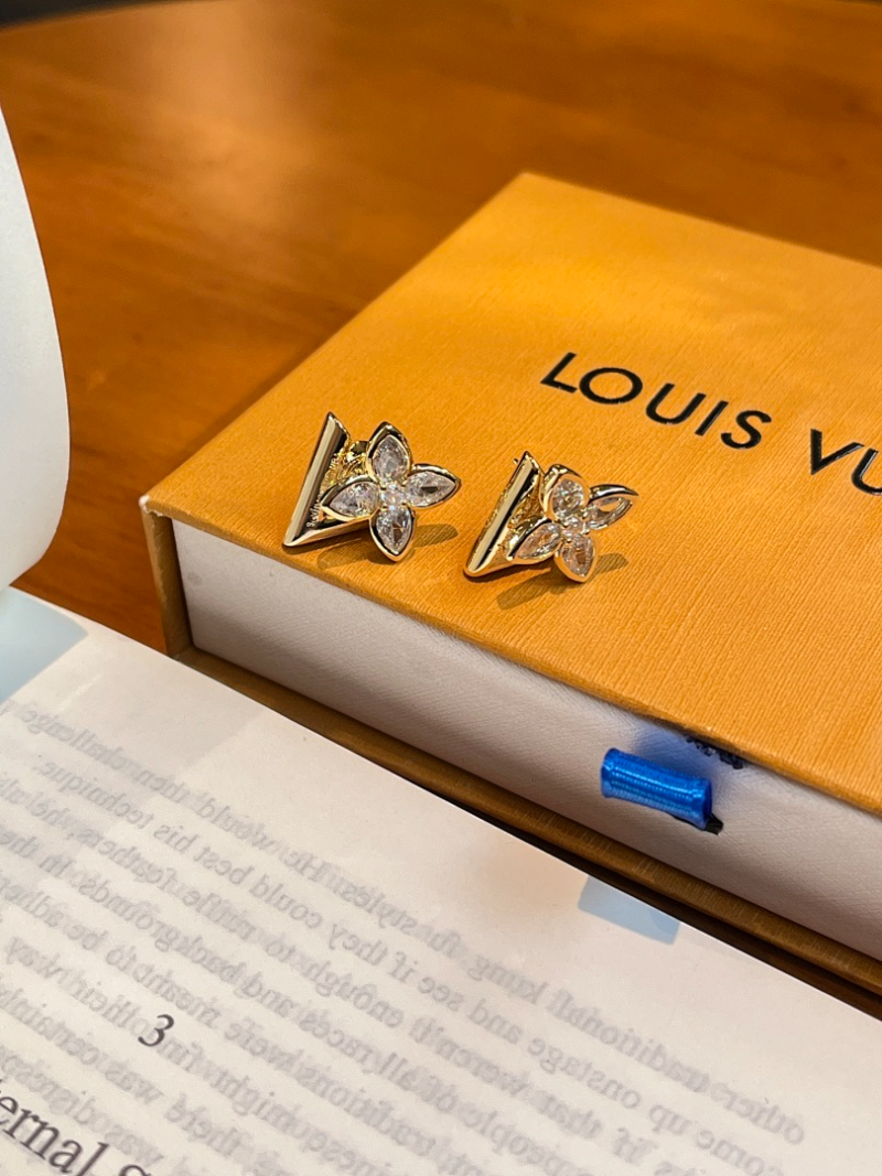 A1233  Women's new fashionable earrings and jewelry