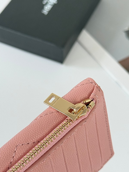 LYP66  bag 13-8-2cm Wallet