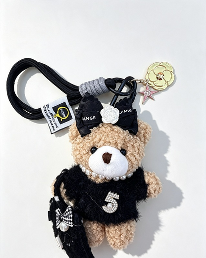 JK101 Key Chain New Style