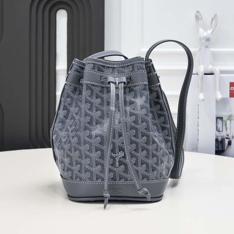 LGP117 bag 30-22-17cm Backpack