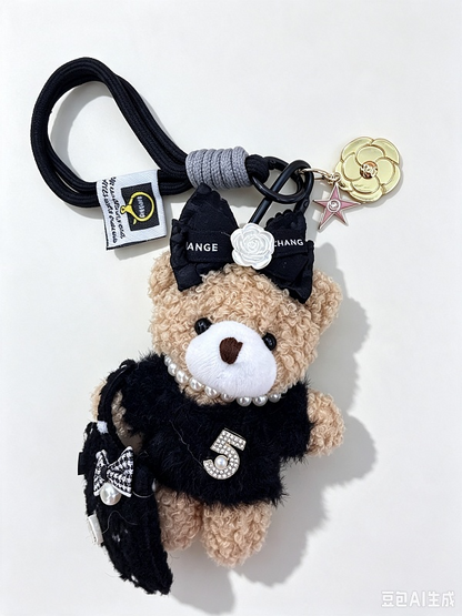 JK101 Key Chain New Style