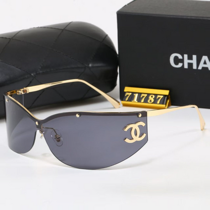 71787  Sunglasses with box