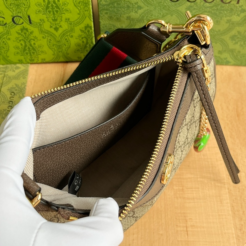 LGP111 bag 25X15.5X6cm Shoulder bags