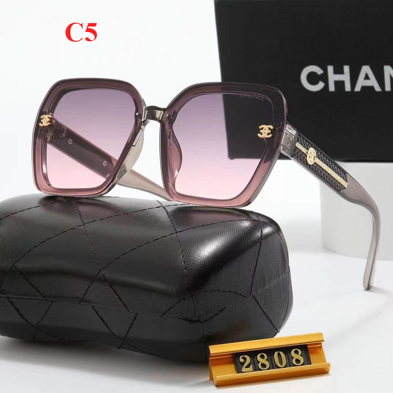 2808   Sunglasses with box