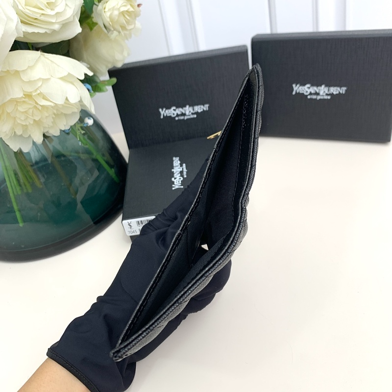LYP79  bag 11×9×2CM Wallet