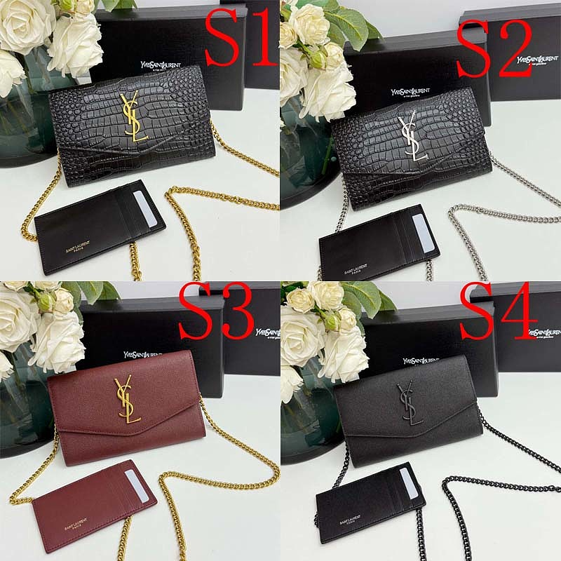 LYP68  bag 19-12-3.5CM Wallet