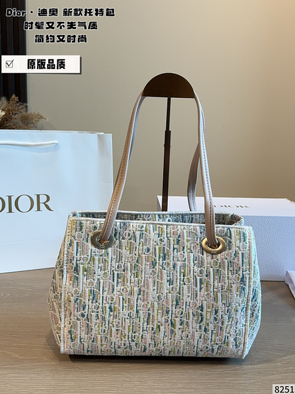 MDP11 Bag 26X12X20cm Handbag