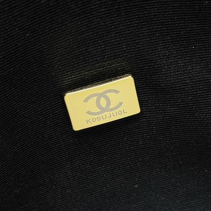 LCP48 Leather Bag 30-14-26CM Shoulder bags