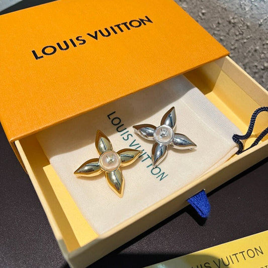 D200  New fashionable brooch jewelry