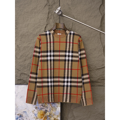 BUC200 New Women's Autumn/Winter Sweater Top Woolen Sweater Clothing