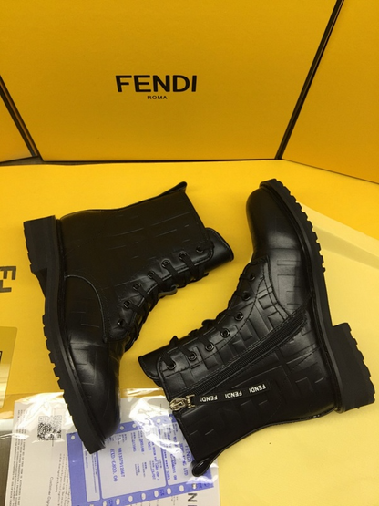OFS7 Leather Women 35-42 Shoes with box
