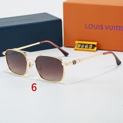 9063  Sunglasses with box