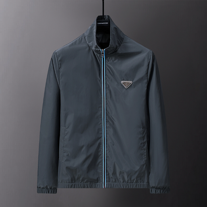 PRC101  New men's spring and autumn season windbreaker jacket clothing