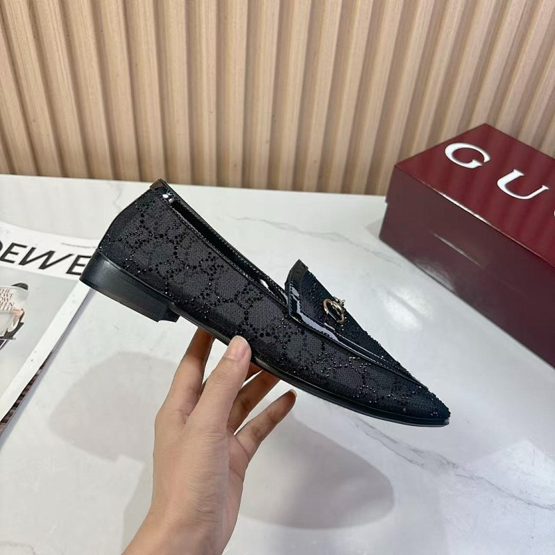 OGS22 Classic shoes for women size 35-42 Shoes with Box