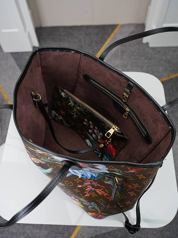 LLP325  Bag 32-15-28cm Shopping bag