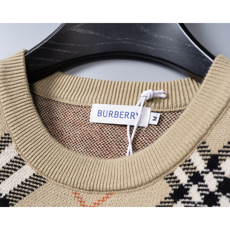 BUC130 New men's and women's autumn and winter sweaters, pullovers, tops, and clothing