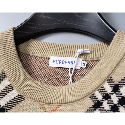 BUC130 New men's and women's autumn and winter sweaters, pullovers, tops, and clothing