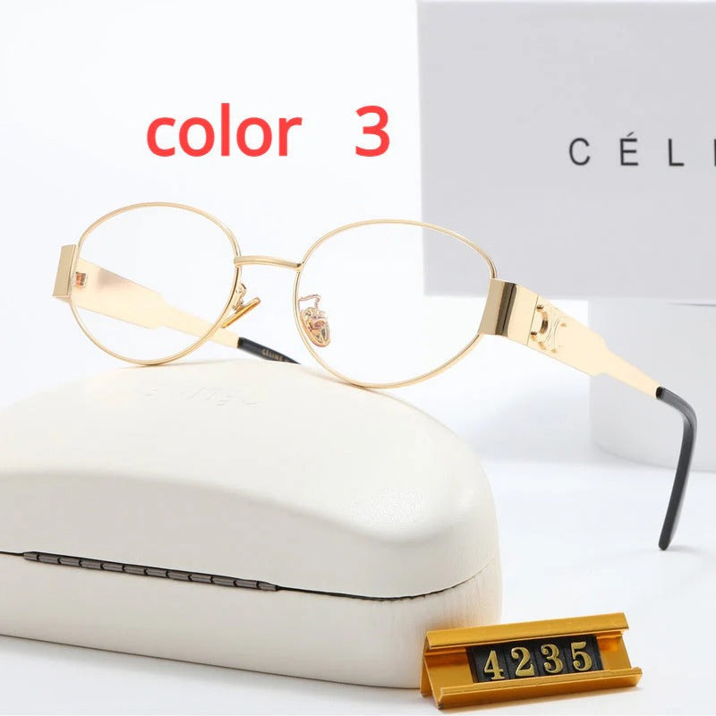 4235 sunglasses with box