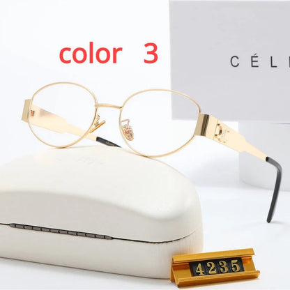 4235 sunglasses with box