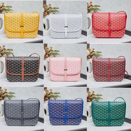LGP112 bag 28-19-7.5Cm Shoulder bags