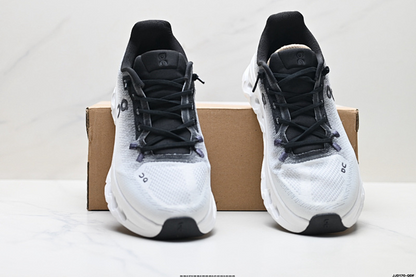 BOS Leather Man and women 36-45 shoes with box