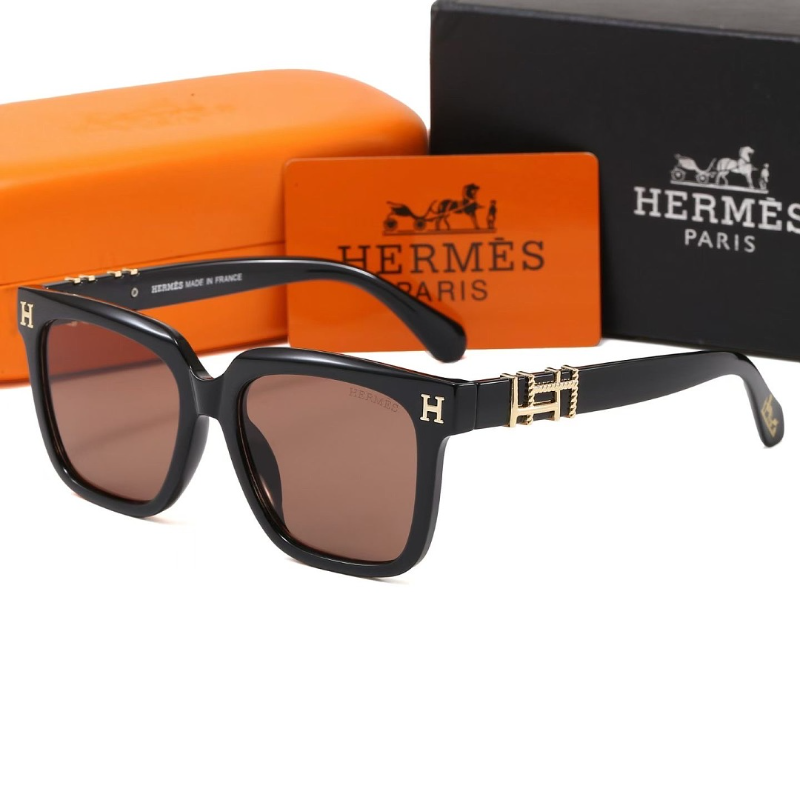 9706 Sunglasses with box