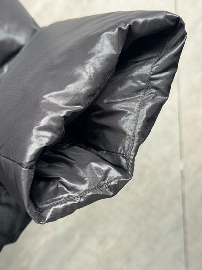 110402    New Men's and Women's Puff Down Jacket clother