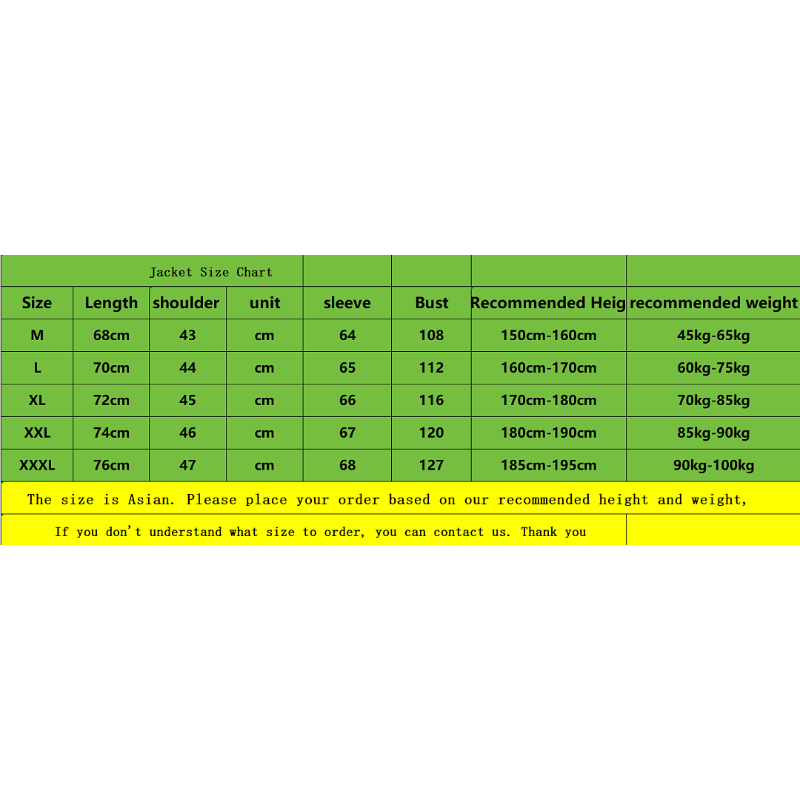 BUC100 New men's spring and autumn season windbreaker jacket clothing