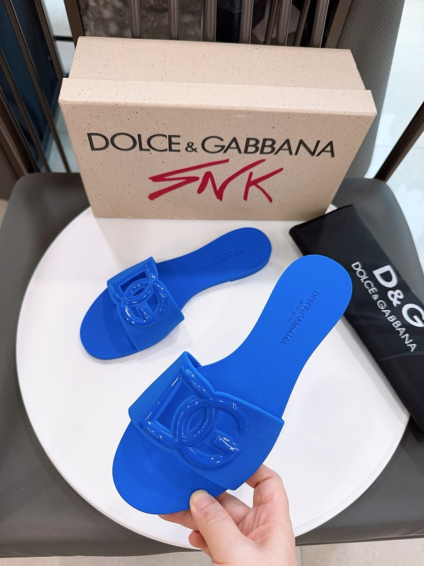 ODG1 Shoes Women 36-42 slippers with Box