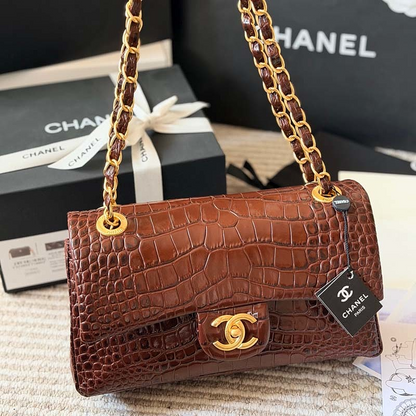 ACP81  bag 26CM Shoulder bags
