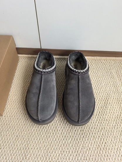 BUS16 Wool Women Shoes 35-41 with Box