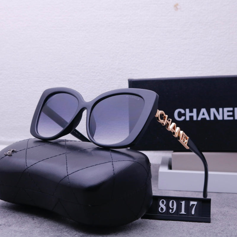 8917  Sunglasses with box