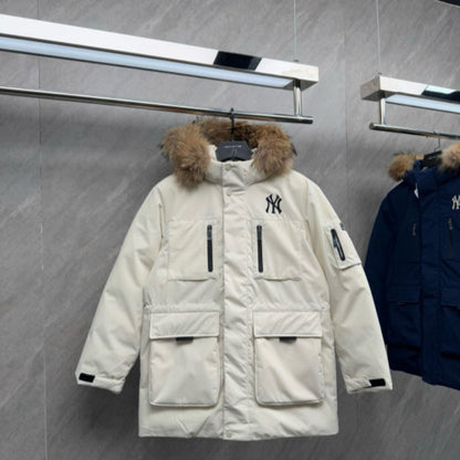 110041  New workwear down jacket Top quliaty 1:1 clothing