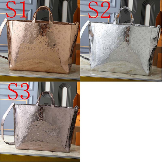 LLP326  Bag 40X32X16CM Shopping bag