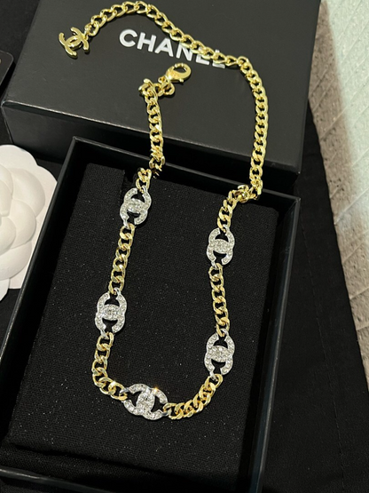 X726  Women's new fashionable necklace and jewelry