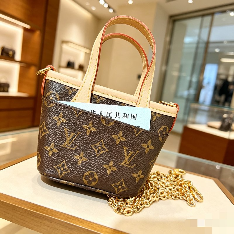 JK111 Decorative small Bag