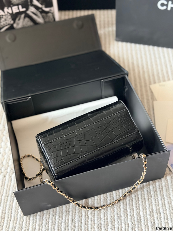 ACP80  Bag 19-12CM Handbag Bags