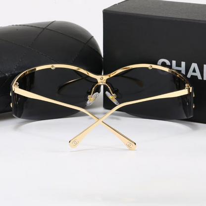 71787  Sunglasses with box