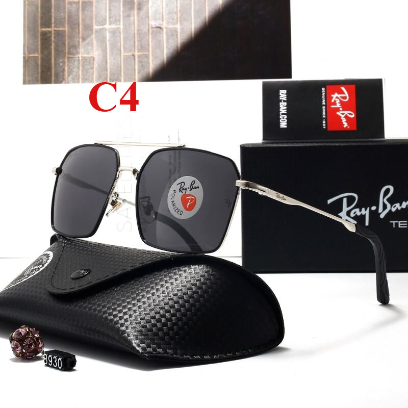 8930    Sunglasses with box