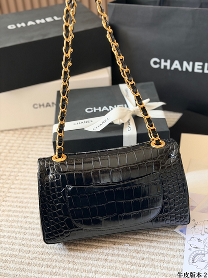 ACP81  bag 26CM Shoulder bags