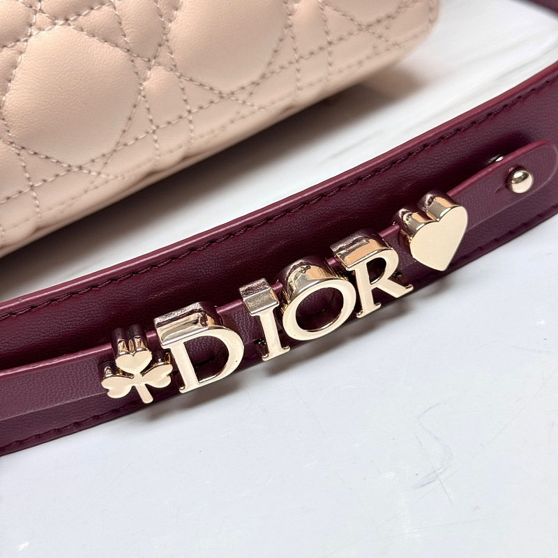 LDP96  Bag 20x18x8CM Handbag Bags