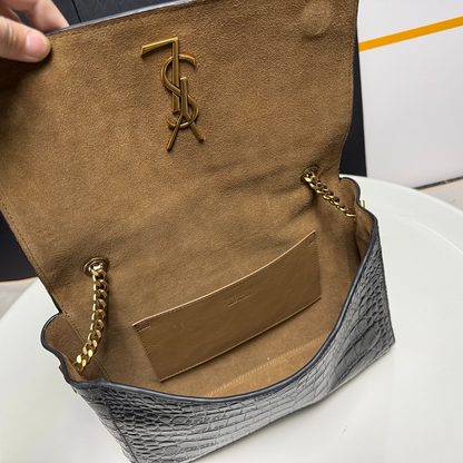 LYP78  bag 28.5x20x6cm 22x14.5x6cm Reversible bag